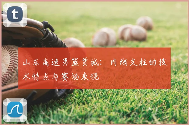 山东高速男篮贾诚：内线支柱的技术特点与赛场表现